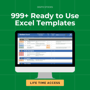 Excel templates