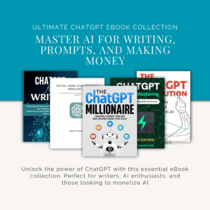 ChatGPT eBook Collection